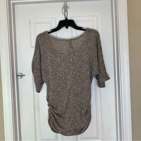 Andrea Missy Plus Rose Top Size 1X - Picture 7 of 11